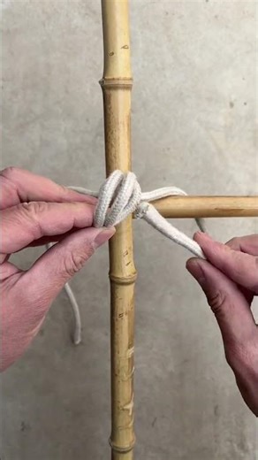 Master the Cross Binding Knot - Quick & Easy Guide