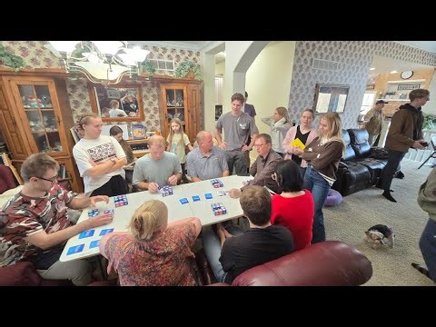 Late Night Live w/ Teemaw & Co: Food challenge among OTHER things U DON'T WANT TO MISS + GIVEAWAY!