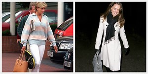 Tod's Redesigns a Handbag Loved By Princess Diana and Kate Middleton