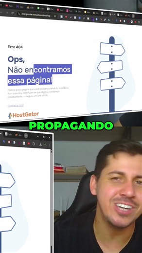 Instale WordPress Facilmente e Otimize Seu Site em Minutos! #shorts