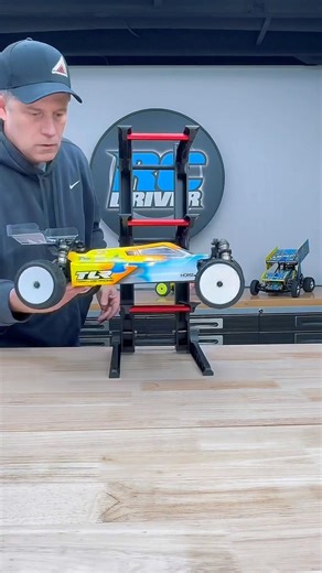 Assembling a 3-Tier RC Car Stand - Upgrade RC