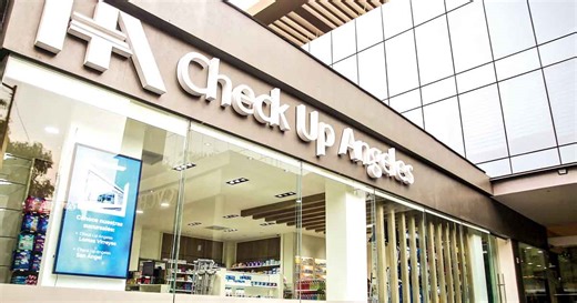 Segunda unidad: Check Up Angeles abre sus puertas en San Ángel