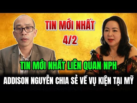 Addison Nguyen Speaks Out: Little-Known Pressures During the Execution Phase of His Sentence