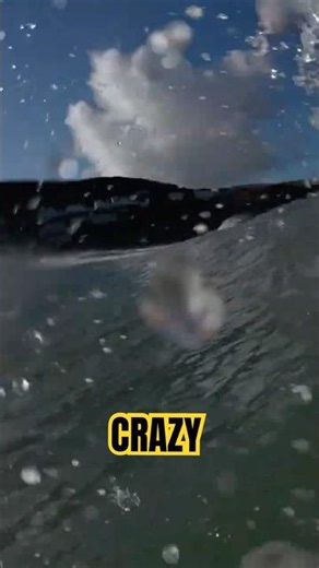 PORTREATH GOING CRAZY TODAY 🌊 #surf #ocean