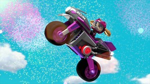 Moto Pups: Pups Save A Moto Mayor – PAW Patrol (Season 7, Episode 23) - Apple TV (AU)