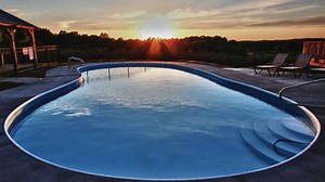 Maker's - Lodge for Large Family in Hocking Hills, Ohio