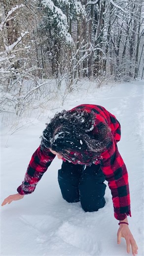 3.8K views · 33 reactions | Introducing the Himalayan Facial ❄️☃️ | Himalayan Institute | Facebook