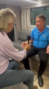 21 reactions · 4 comments |  Woah. Conquest complete! If you're looking for space in a motorhome, you'll want to watch this chat with Kelly from Jayco Adelaide to take a look at one of their best motorhomes, the Conquest, which has a huge amount of space  Visit the Jayco team in the Ridley Pavilion. | Caravan and Camping SA | Facebook