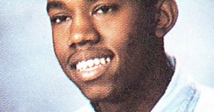 The Evolution of Kanye West