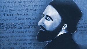 Isaac Luria - Alchetron, The Free Social Encyclopedia