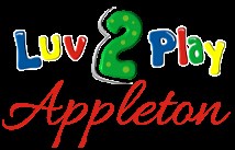 Appleton, Wisconsin - Luv 2 Play