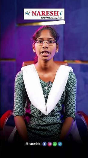 🎉 Big Congratulations to Leela for being placed as a .NET Developer #SURYA Electronics💻🚀