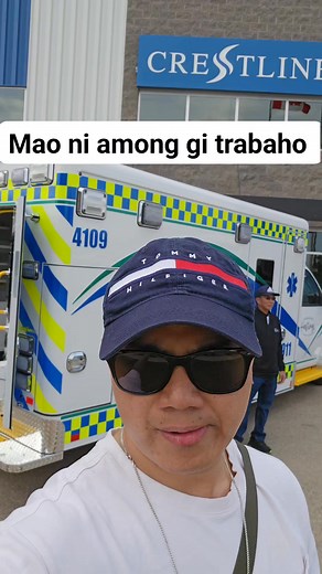 Onsa imong trabaho bai? #baisacanada | Bai sa Canada