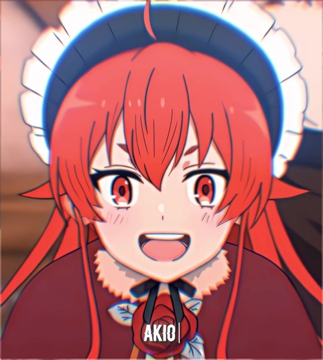 Eris So Cute: Join My Anime Community!