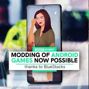 3.1K views · 47 reactions | Read more: https://andauth.co/z2xglE #technology #Android #gaming #modding | Android Authority | Facebook