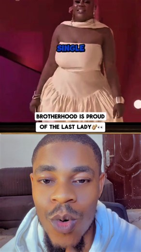 It was a lovely match this time around not vawulence 🤣🤣what she did will shock you 🥰 Women who knows what they want, work towards it and make it happen. Stop expecting and looking for the most perfect man work for it.!