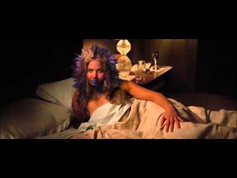 X-Men: The real Raven