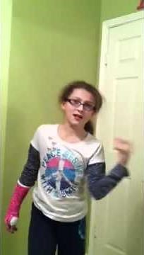 The D.A.R.E song (drug free)