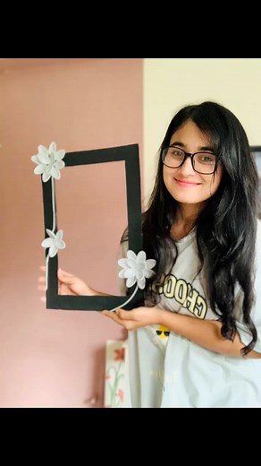 37K views · 469 reactions | #wallhanging #homedecor #cardboard #diy | Narsum | Facebook