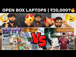 Reaction On Laptop Market Price दरें | India Vs Pakistan | Pakistani Reaction 🔥