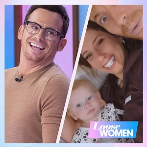 585K views · 2.6K reactions | We're wishing Joe Swash the best of...
