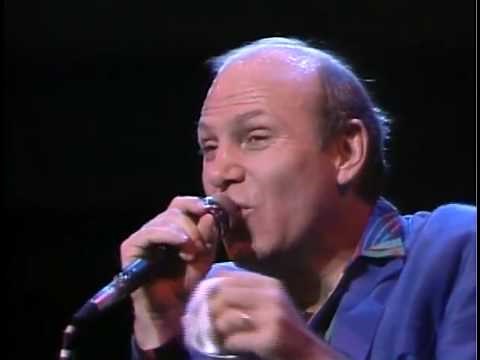The Manhattan Transfer - Java Jive - Vocalese Live (1986)