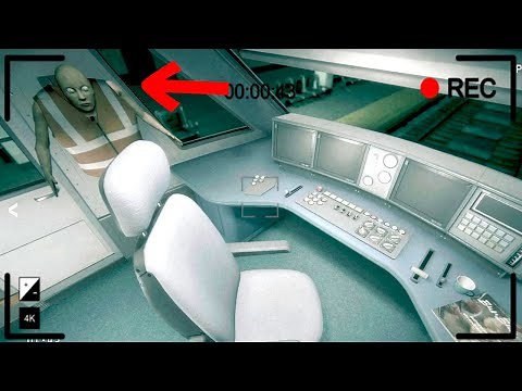 監視カメラのライブ映像を監視して「怪奇現象」を報告するホラーゲーム【I'm on Observation Duty 6】