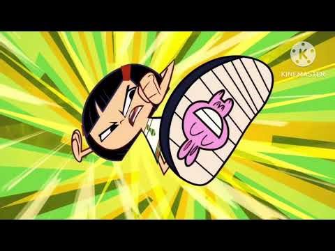 Sidekick Intro Short Version (FAN-MADE)