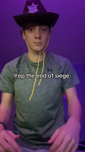 The End of Siege: A Look at Rainbow Six Siege's Future