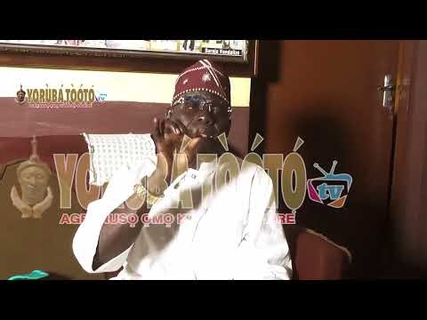 I've forgiven Wasiu Ayinde, this is what caused my anger towards him - King Sunny Ade's drummer