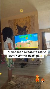 #momlife #homeworkout #mario #homeschool #interactive