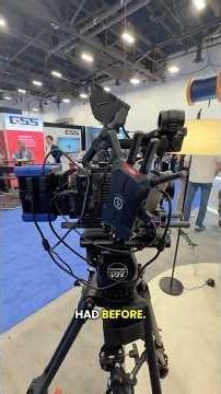 Hollyland's Wireless Video Solutions Lineup | NAB Show 2026 Part 2