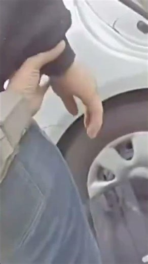 BUSTED! Human Smuggler Arrested With Illegal Immigrants in Car #shorts