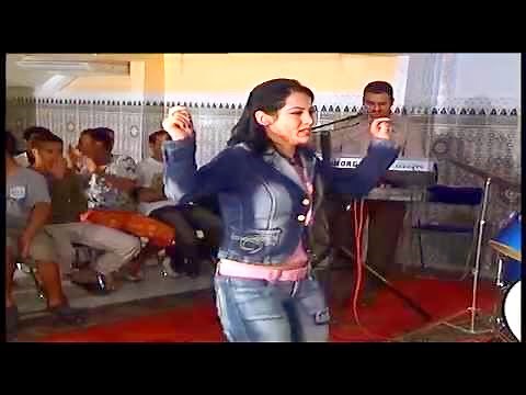 Cheb Oussama Et Wassila - Khobz Lberrani | Music, Rai, chaabi, 3roubi - راي مغربي - الشعبي