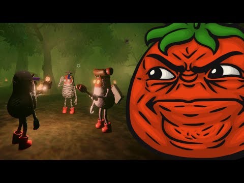 Not allowed to cuss or i literally explode (Cursed Companions)