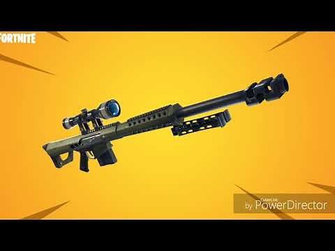 Fortnite Headshot Sound