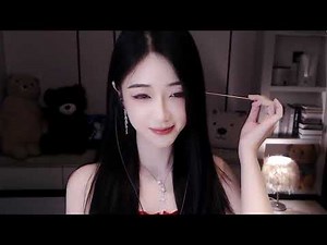 ASMR | Surround sound ear massage, tapping, slow breathing