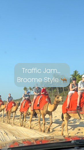 Experience the Charm of Broome, Western Australia