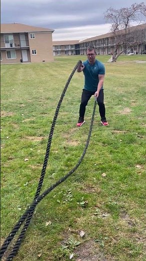 The Ultimate Battle Ropes Guide