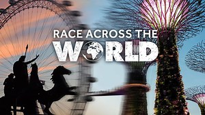 Race Across The World - Discovery  Reality Series - Where To Watch
