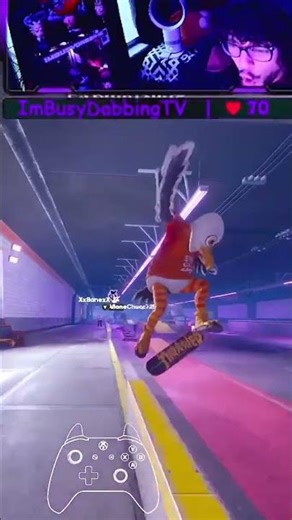 Skate 4 Season 2.0 Underground Park Is TOO FUN 😭🔥