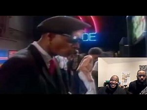 George Clinton - Atomic Dog (Official Music Video) HD