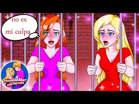 Deux Sœurs, Une Faute Qu’on N’a Pas Commise - Plus de nouvelles histoires - Franchement mon histoire