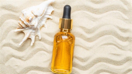 Soluții naturale pentru protecție solară, din fructe, legume sau plante | Lista de uleiuri naturale cu SPF ridicat