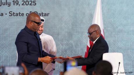 What happened to “African solutions to African problems?”