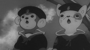 What Was the First Anime Feature Film Ever Made?