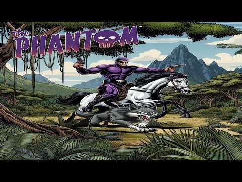 The Phantom Game - Demo