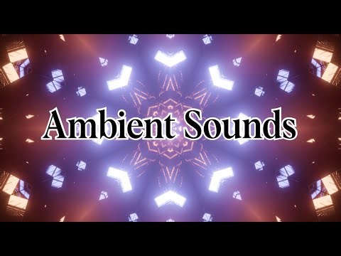 Ambient Meditation Sound – Relaxation & Mindfulness Music
