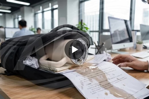 #xiaomiportableelectriccup #xiaomi #aigc #promptengineering #aivideo #kling #generativeai #aiadvertising #aicontent #multimodal #aicreator #videogeneration #digitalmarketing #aiworkflow… | Walid Tamam