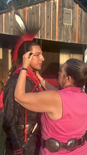 #native #nativeamericans #nativeamericanlivesmatter #nativeculture #nativehistory #nativeamerican #nativeamerican #natives | Ana Martins